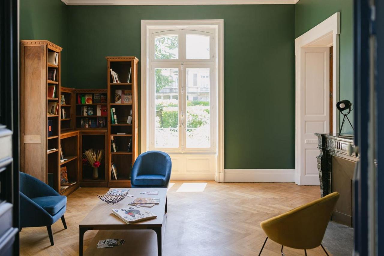 Apartament Les Penates Mazamet Zewnętrze zdjęcie
