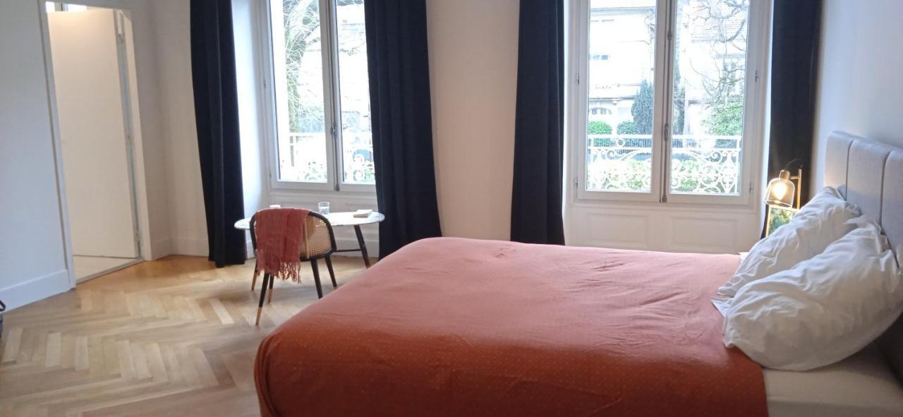 Apartament Les Penates Mazamet Zewnętrze zdjęcie