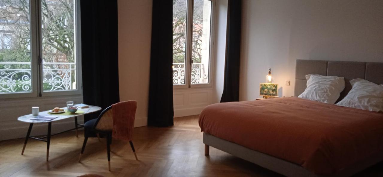 Apartament Les Penates Mazamet Zewnętrze zdjęcie