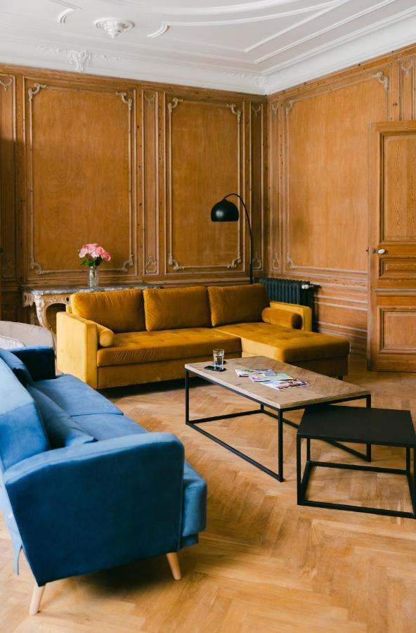 Apartament Les Penates Mazamet Zewnętrze zdjęcie